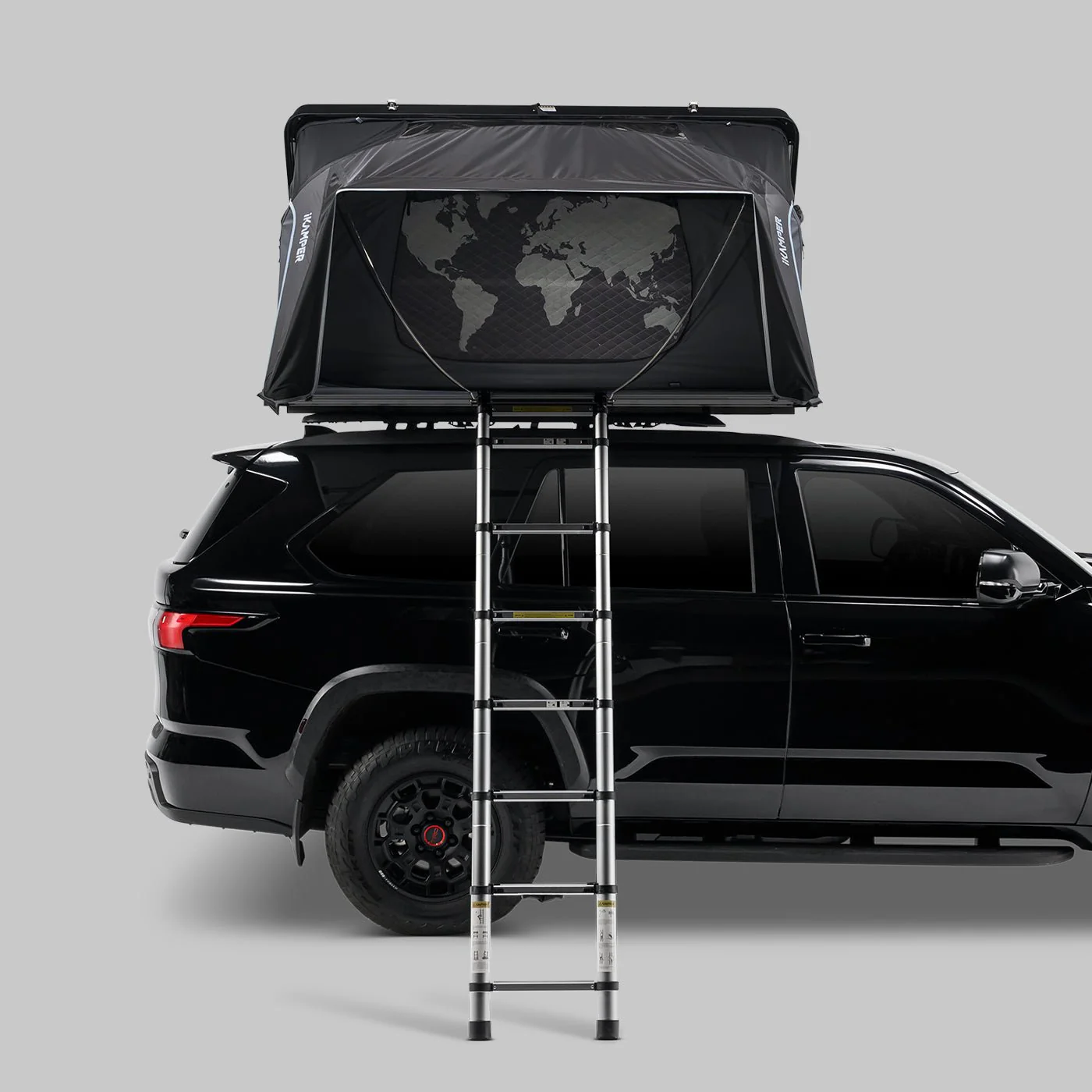 Roof Top Tents